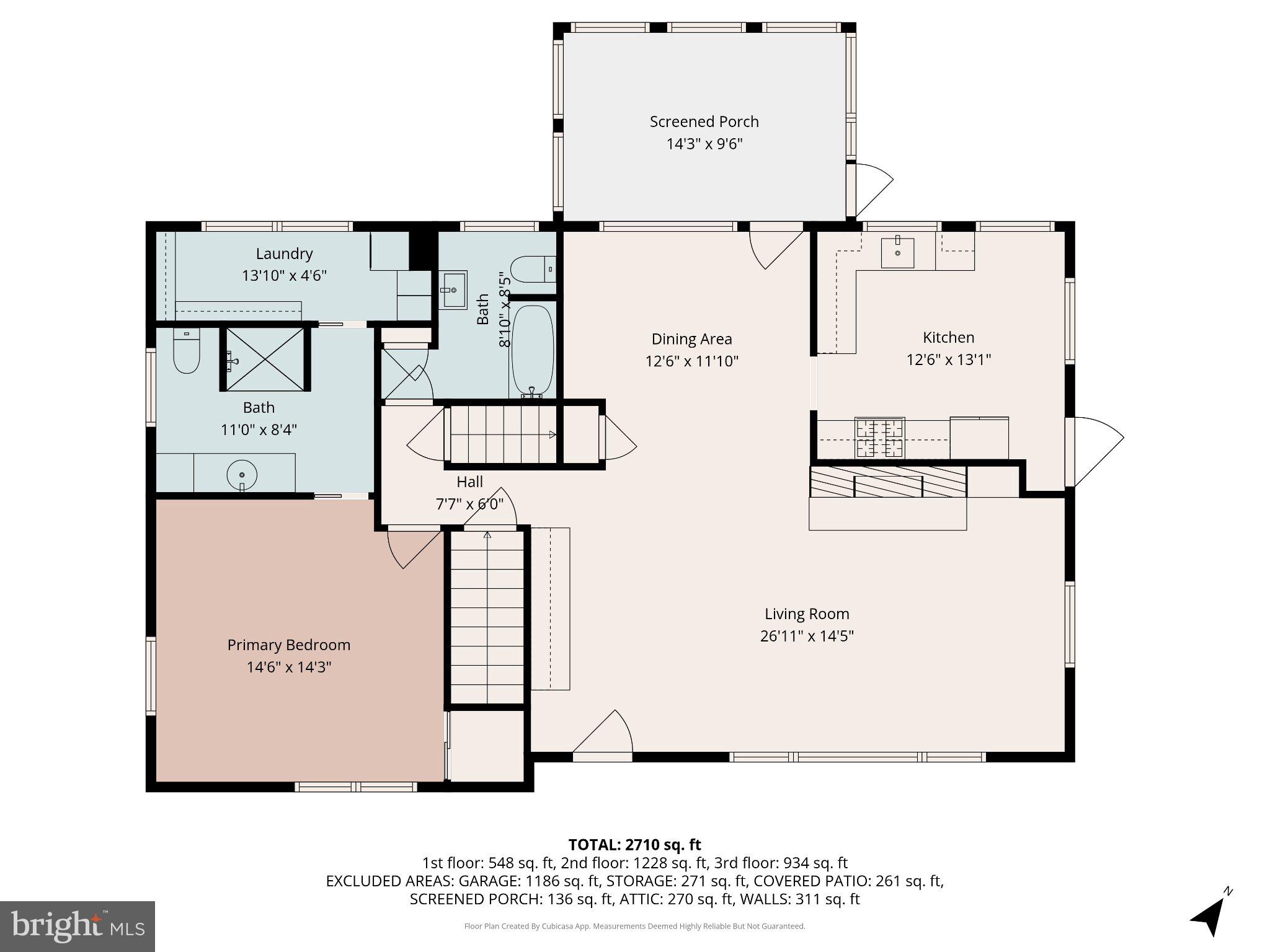 BLOOMINGDALE - Residential