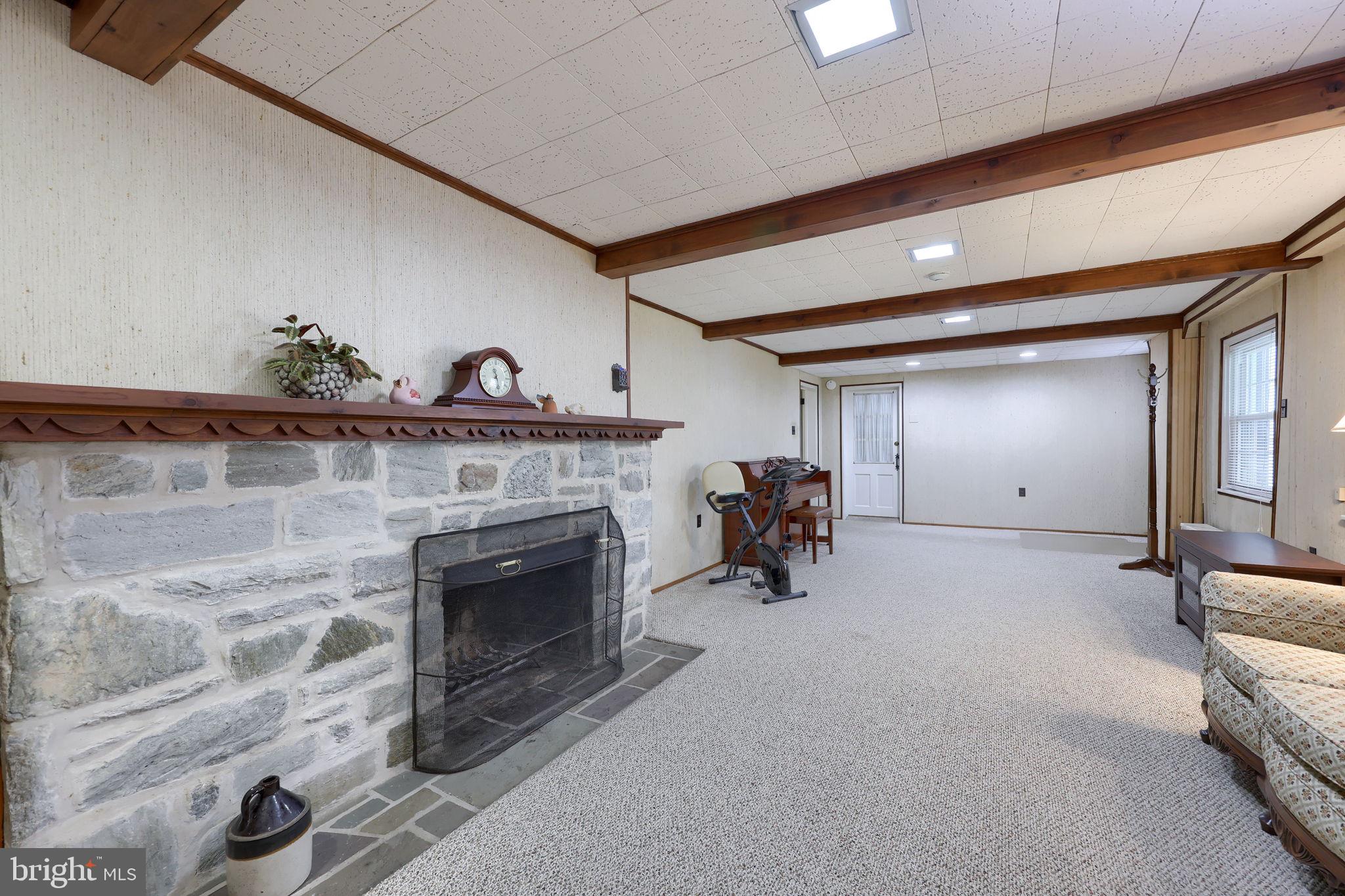 BLOOMINGDALE - Residential