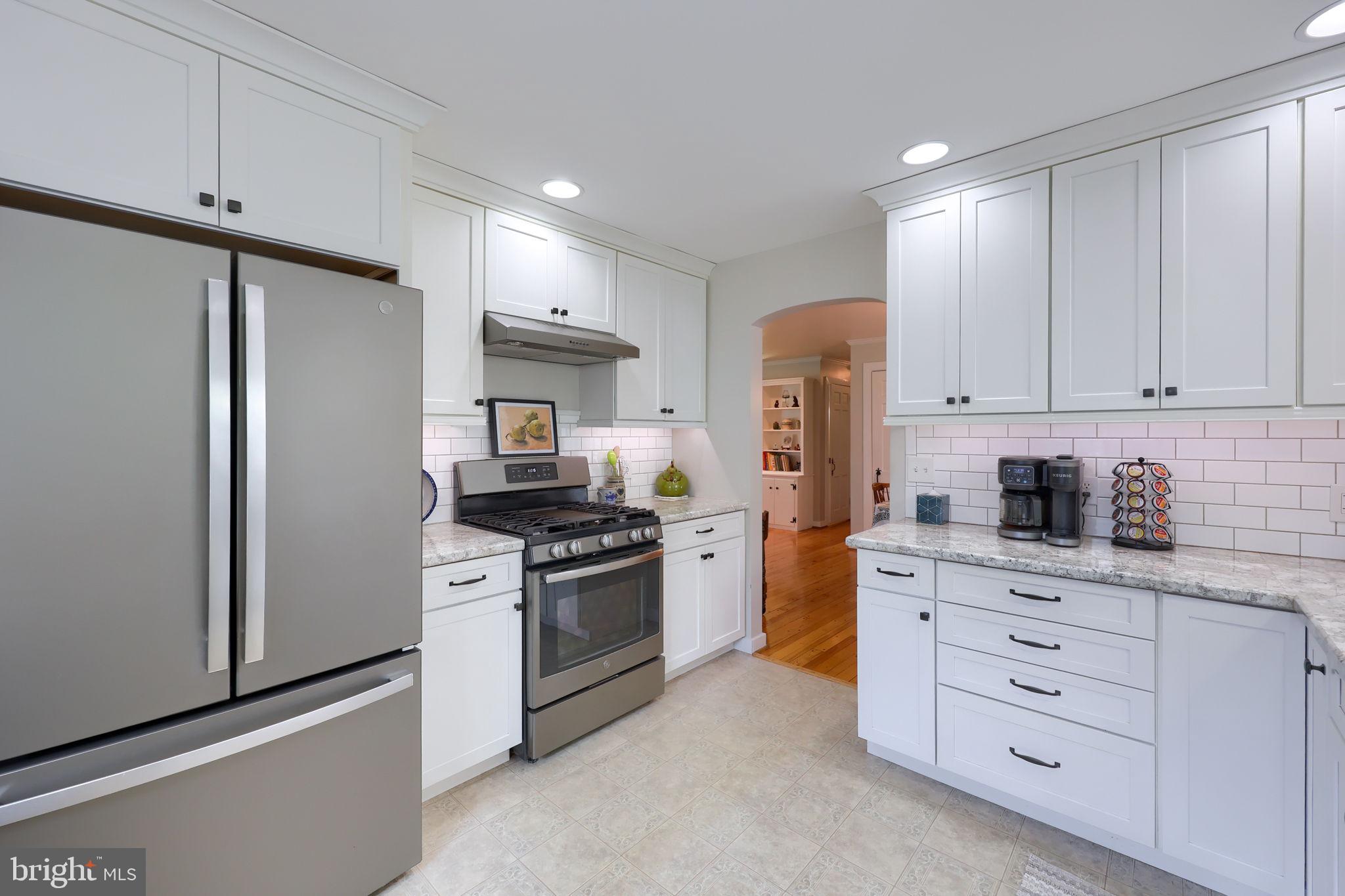 BLOOMINGDALE - Residential