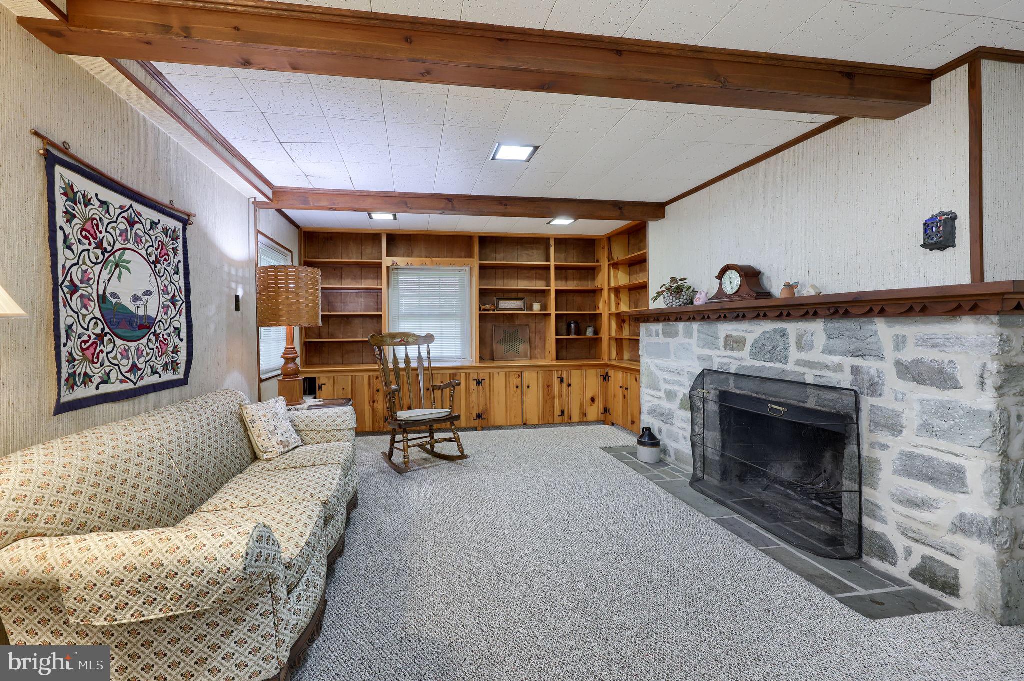 BLOOMINGDALE - Residential