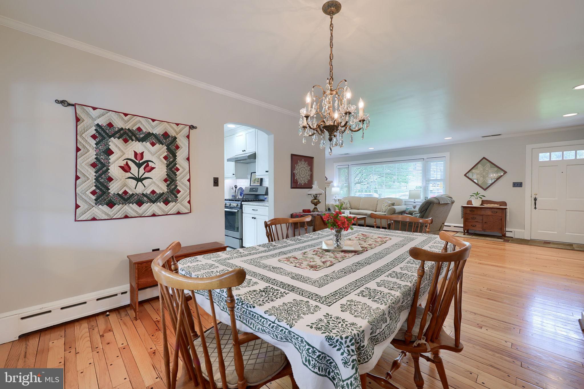 BLOOMINGDALE - Residential