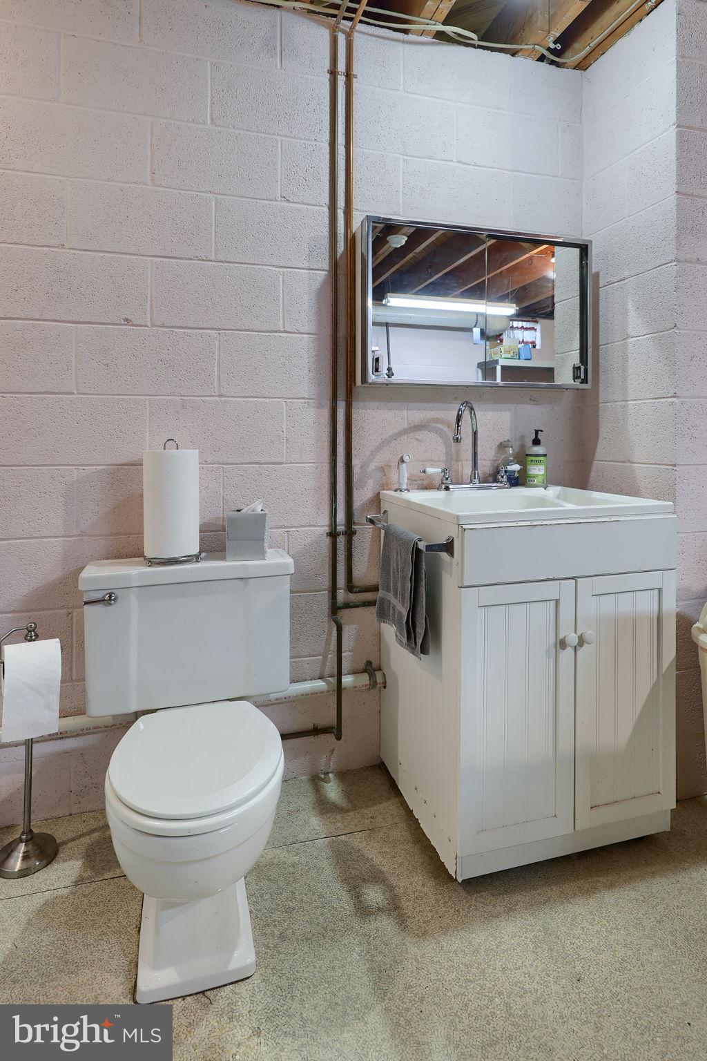 BLOOMINGDALE - Residential