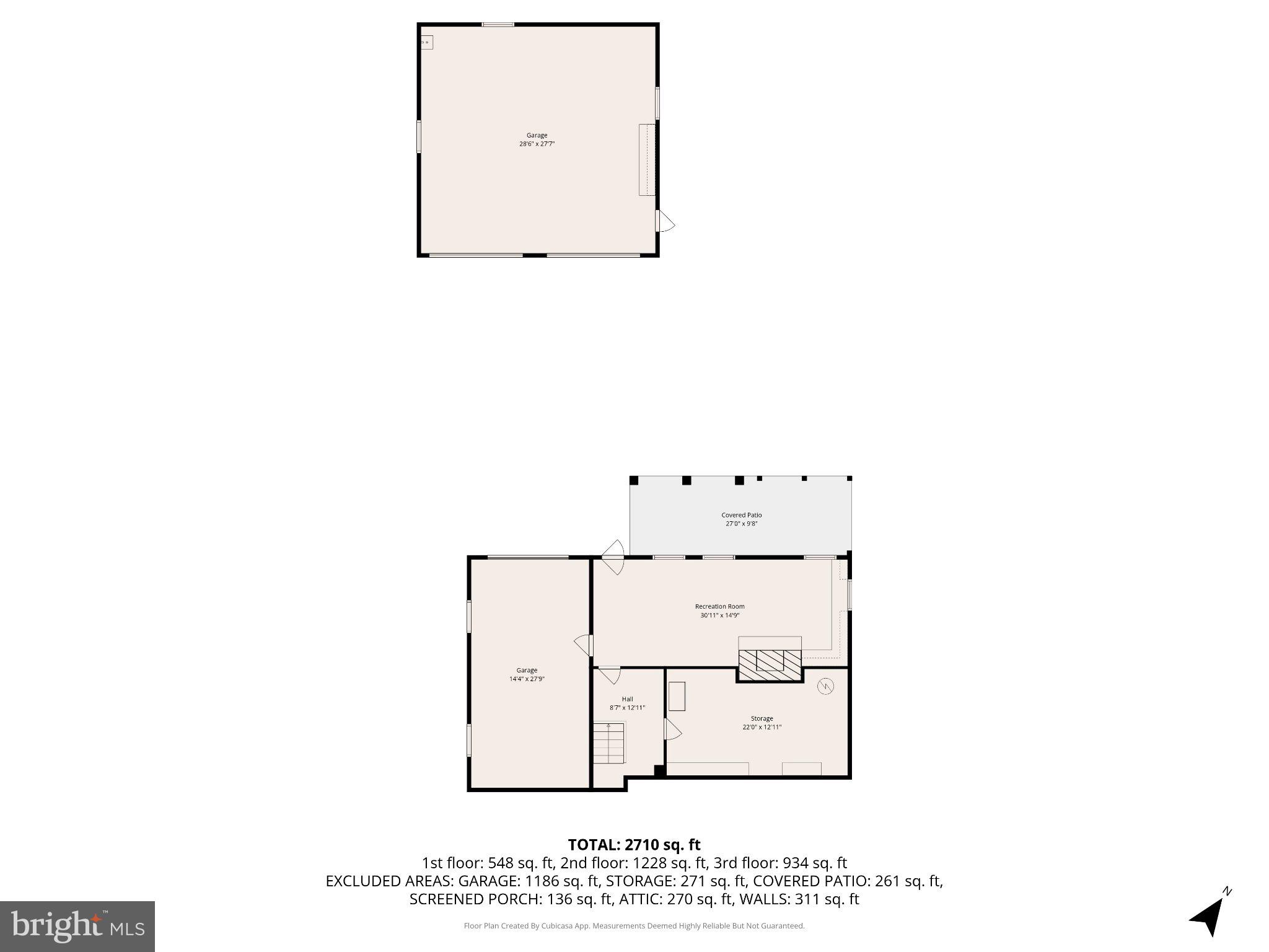 BLOOMINGDALE - Residential