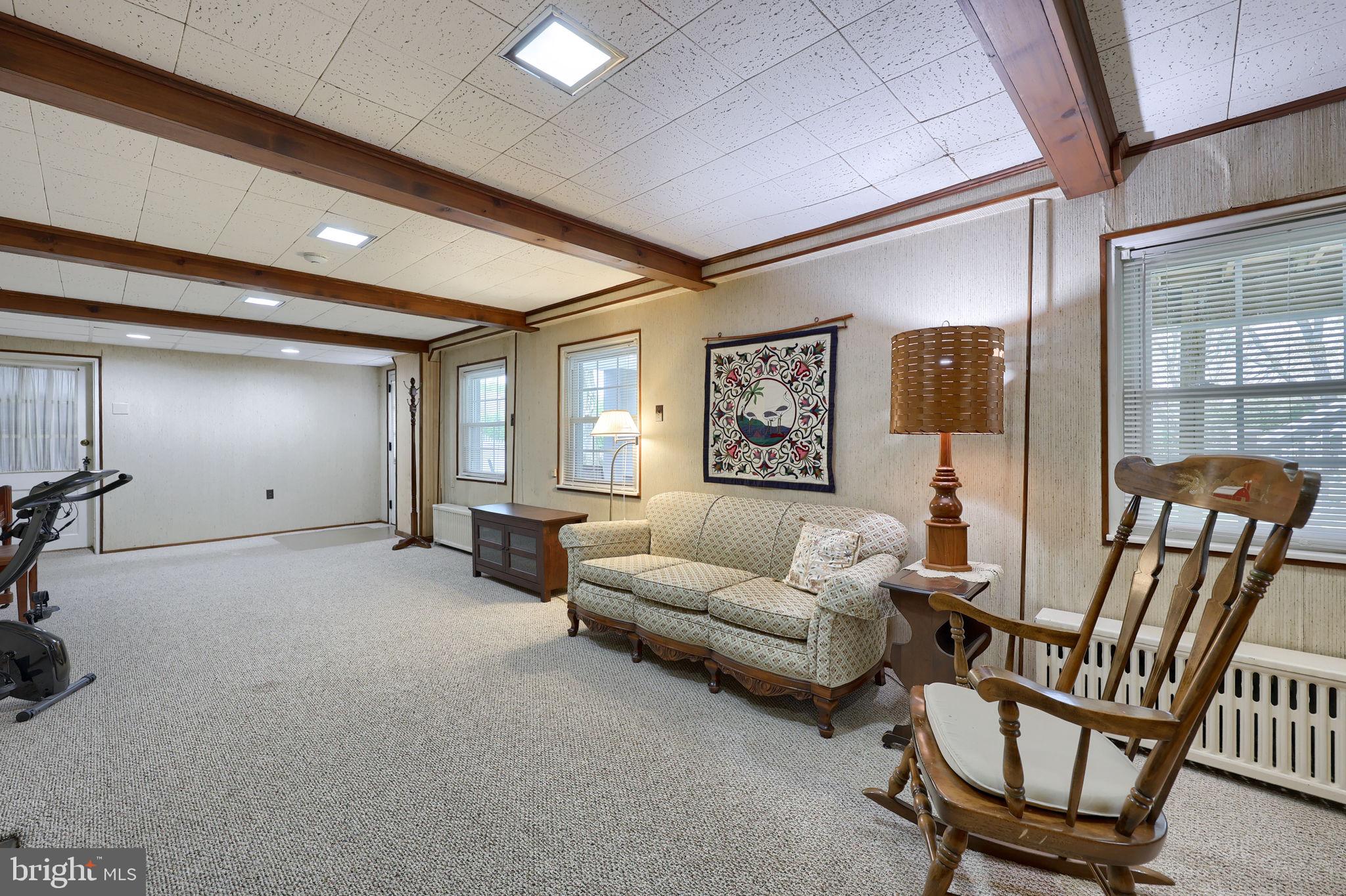 BLOOMINGDALE - Residential