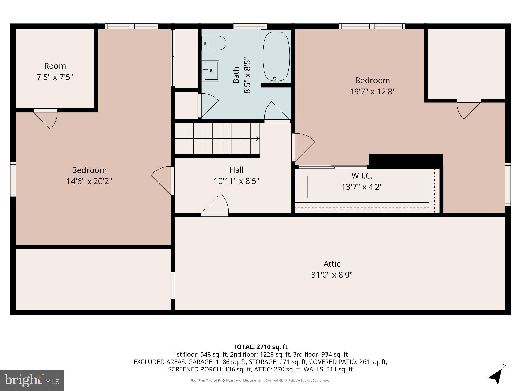 BLOOMINGDALE - Residential