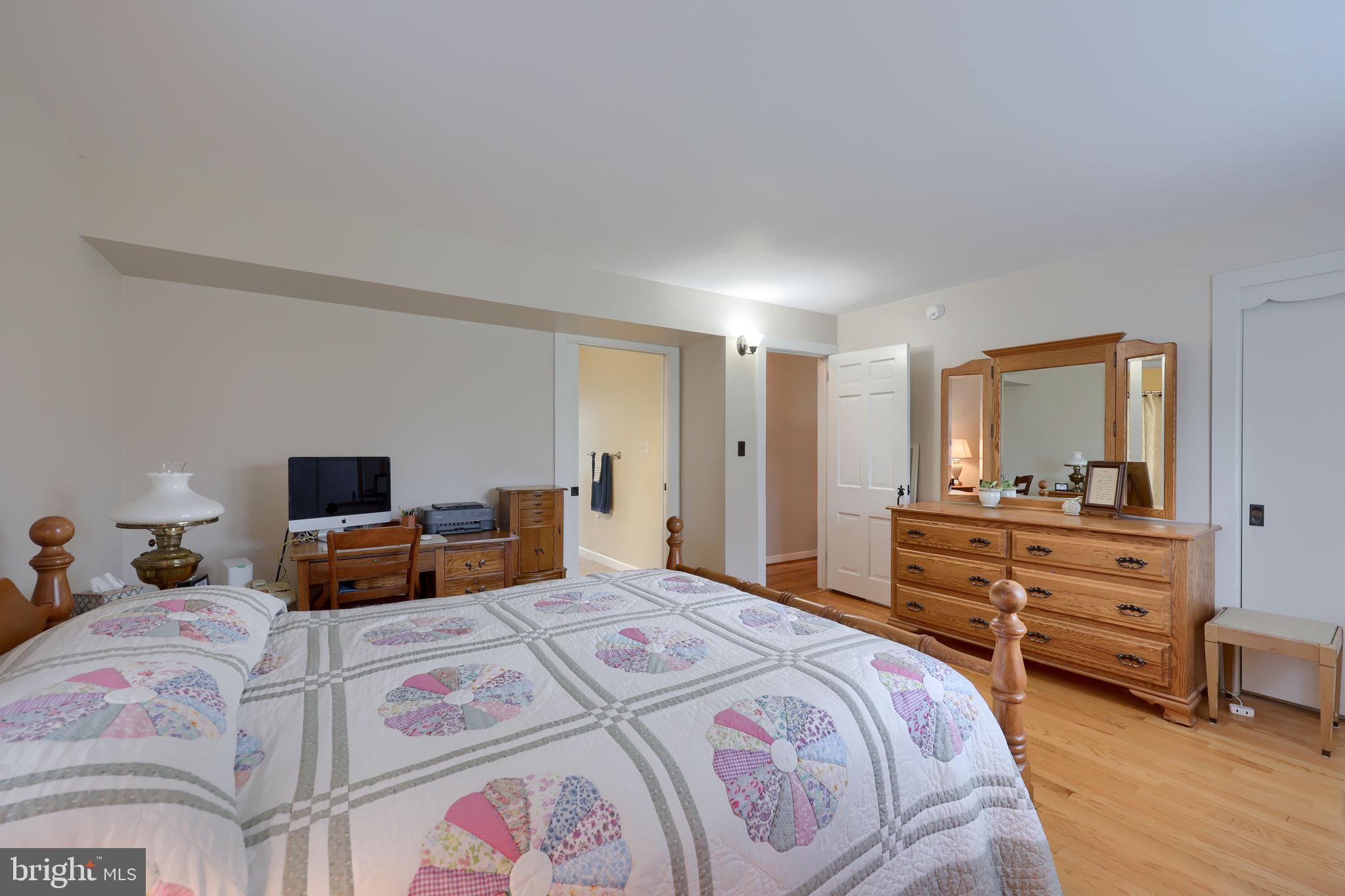 BLOOMINGDALE - Residential