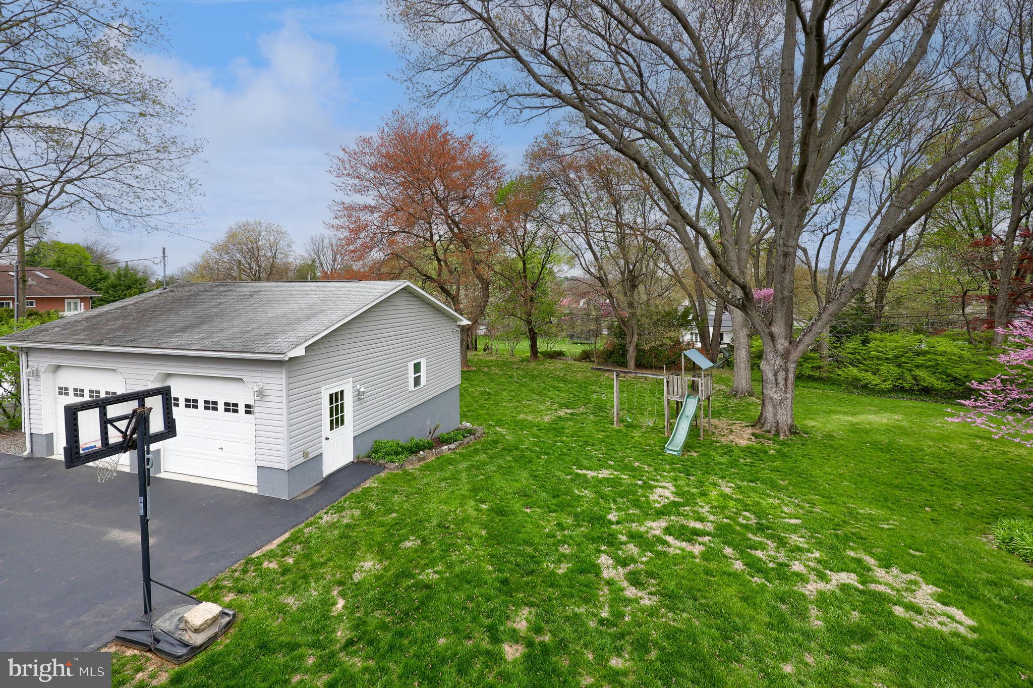 BLOOMINGDALE - Residential