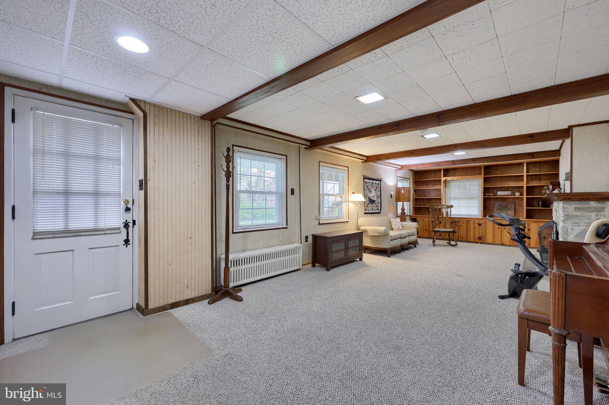 BLOOMINGDALE - Residential
