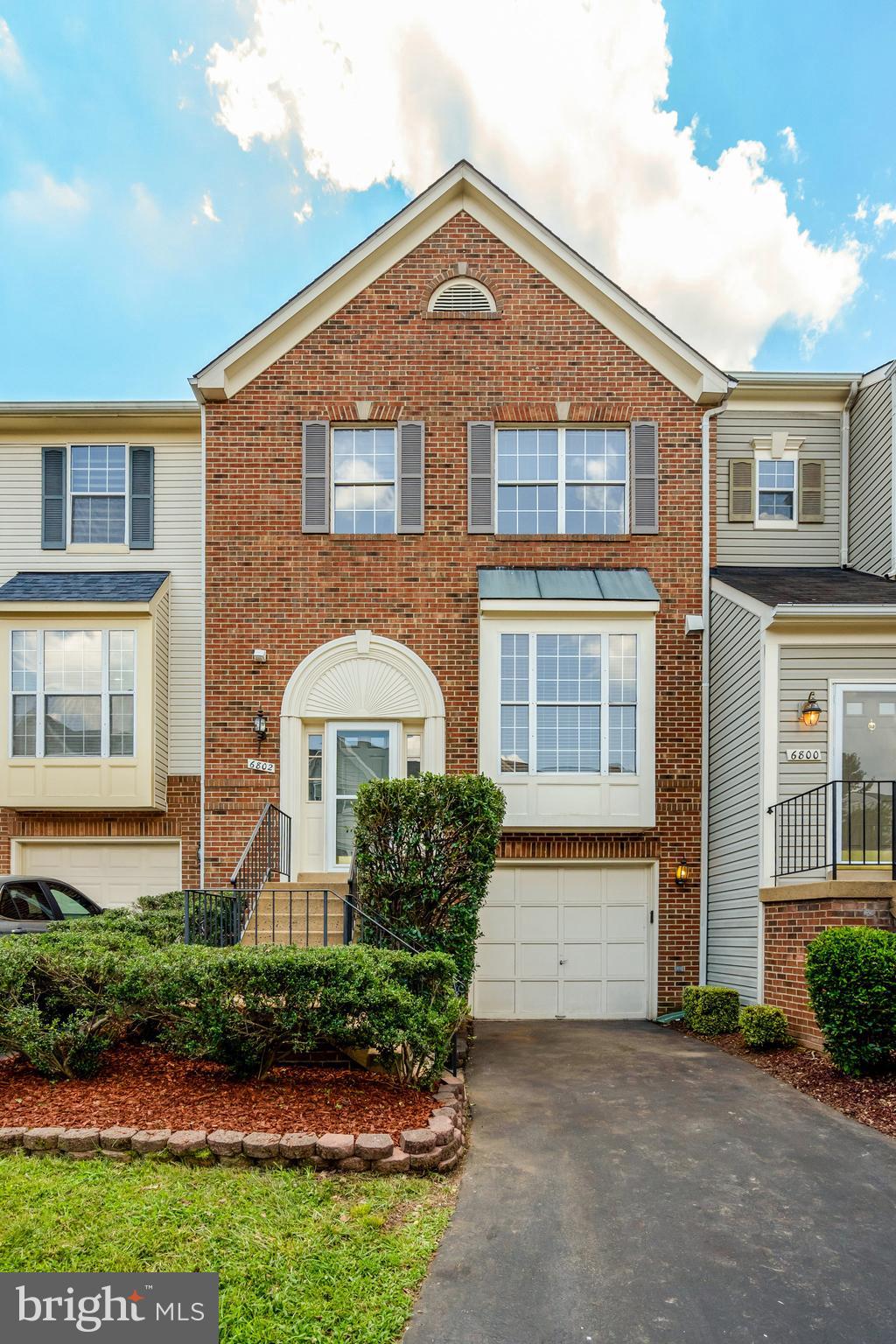 NORTH HART RUN - Residential