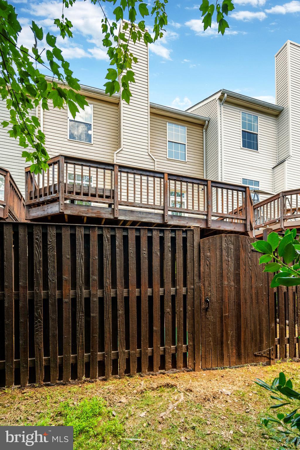 NORTH HART RUN - Residential