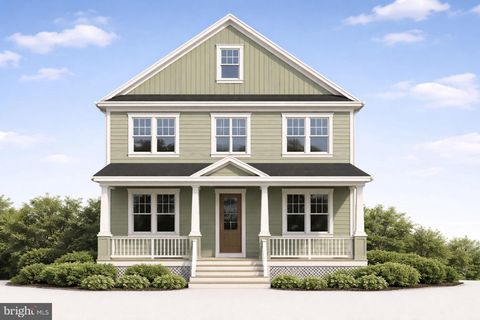 4702 BANNER STREET HYATTSVILLE MD 20781