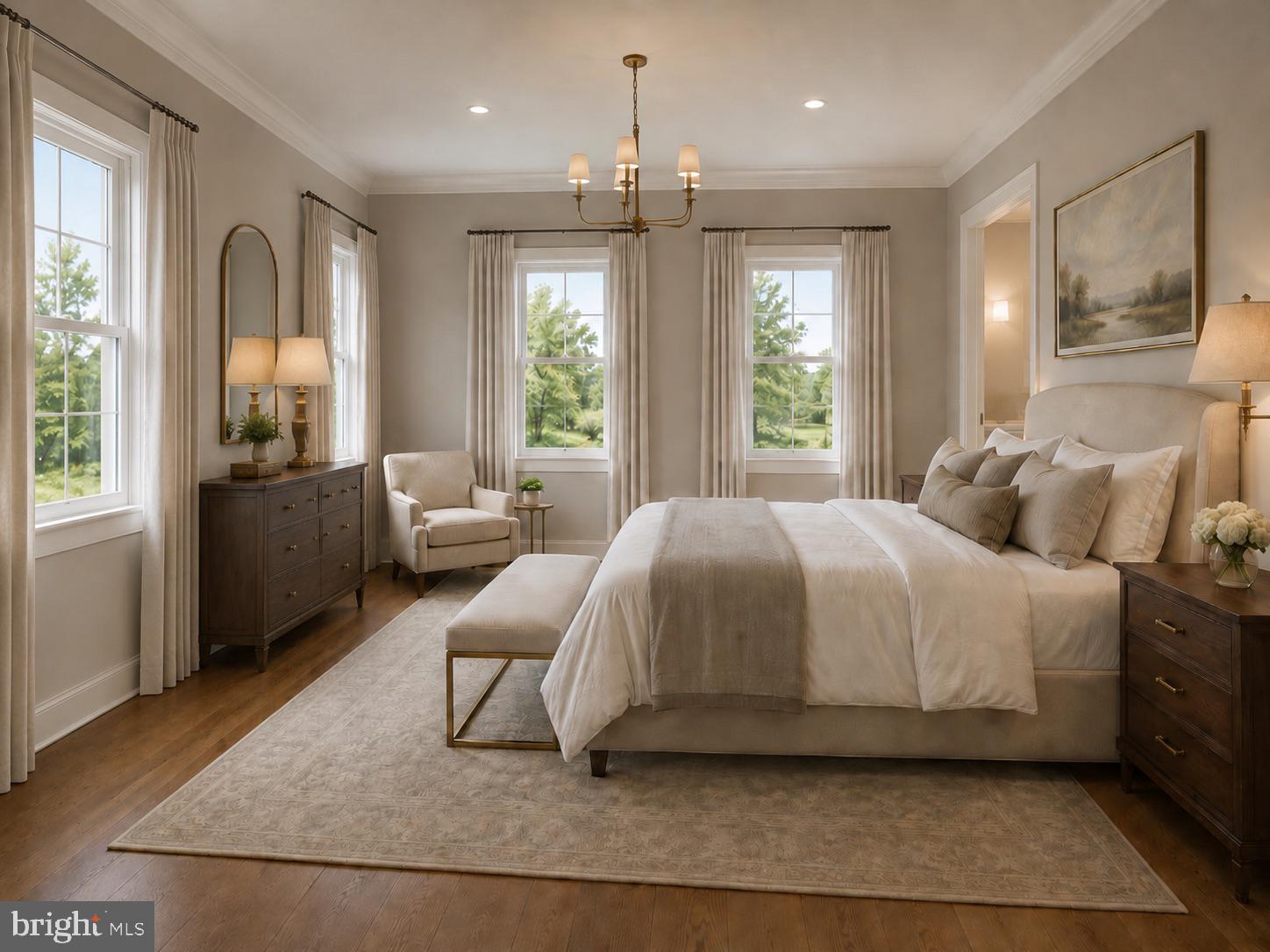HYATTSVILLE ARTS DISTRICT - Residential