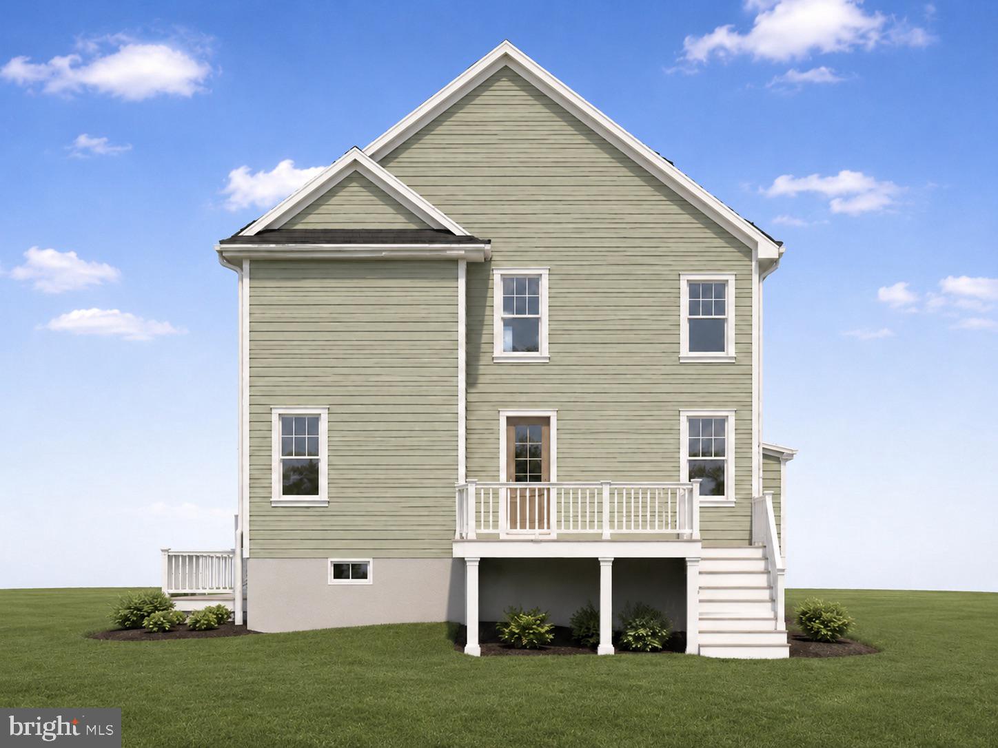 HYATTSVILLE ARTS DISTRICT - Residential