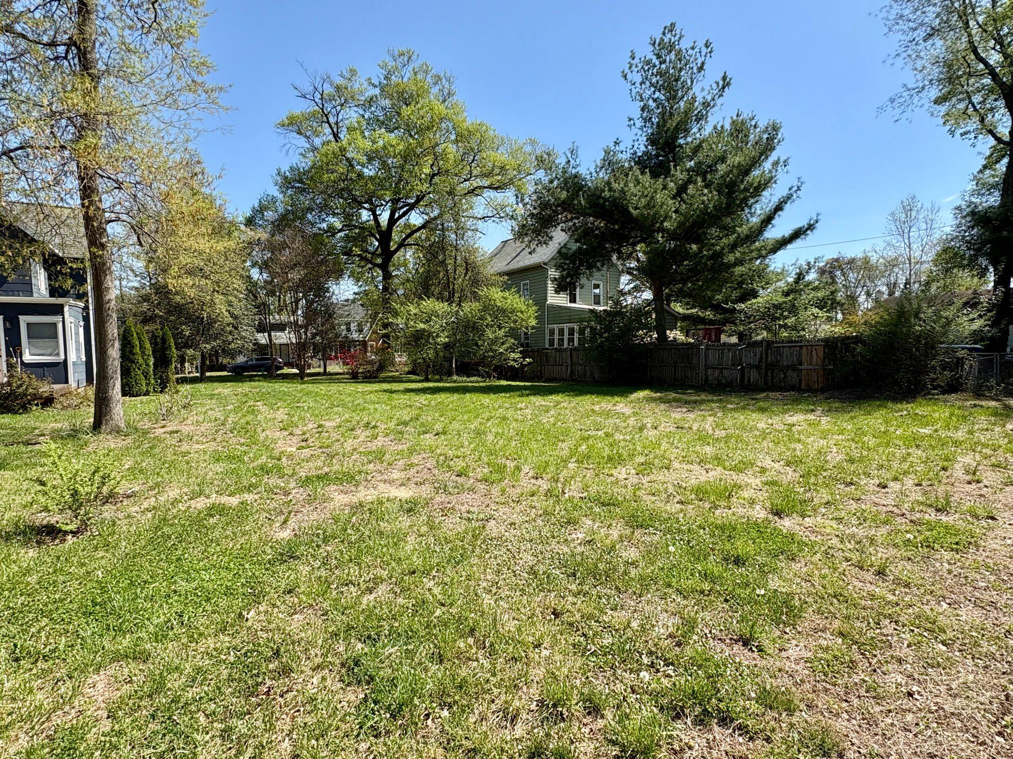 HYATTSVILLE ARTS DISTRICT - Residential
