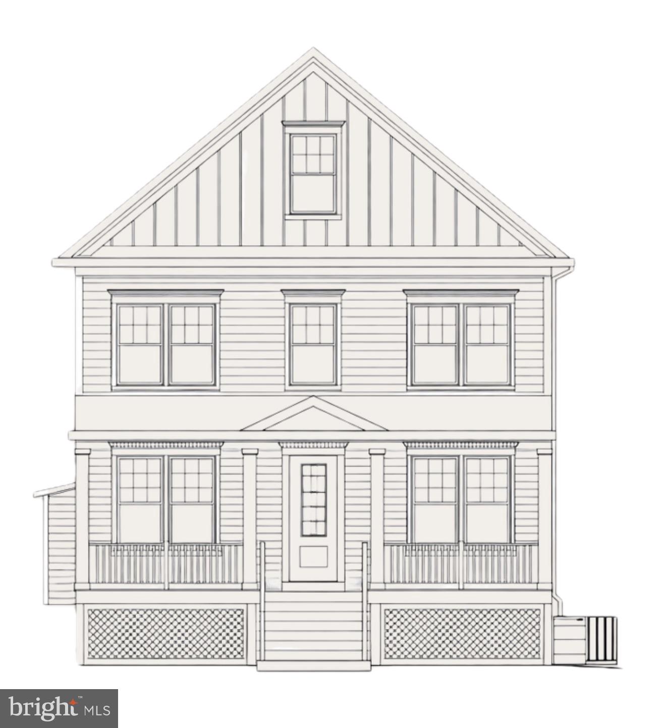 HYATTSVILLE ARTS DISTRICT - Residential