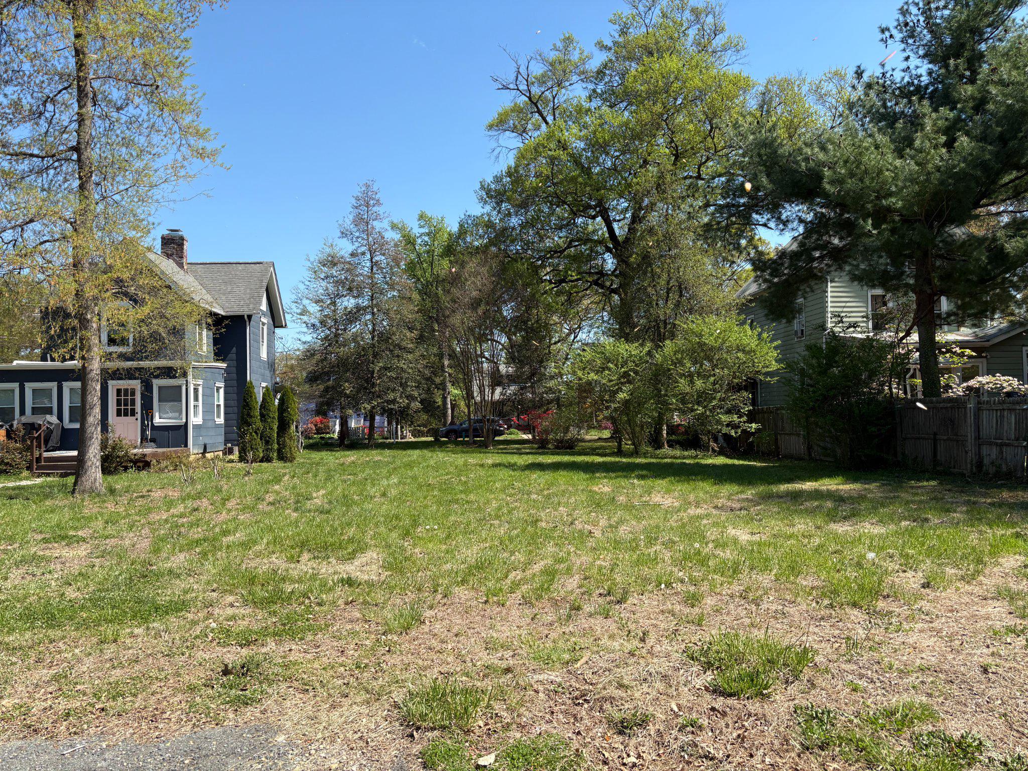 HYATTSVILLE ARTS DISTRICT - Residential