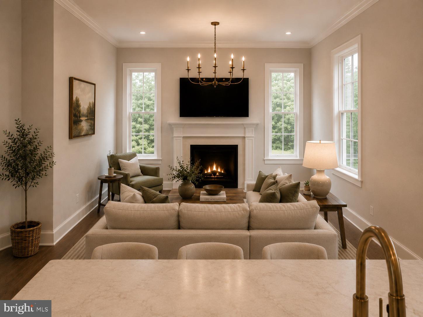 HYATTSVILLE ARTS DISTRICT - Residential