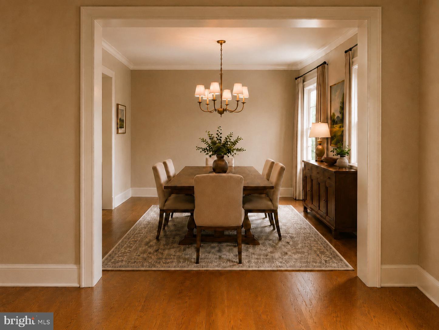 HYATTSVILLE ARTS DISTRICT - Residential