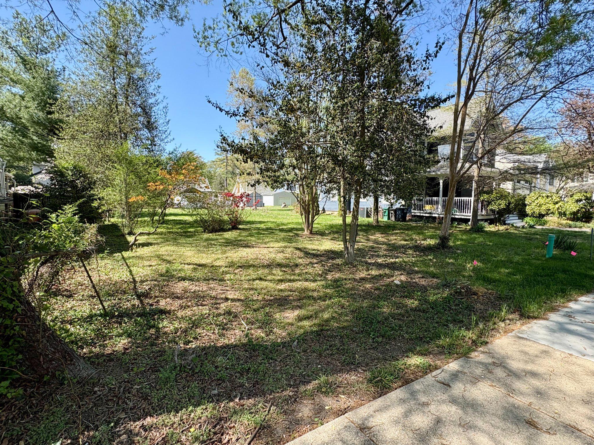 HYATTSVILLE ARTS DISTRICT - Residential