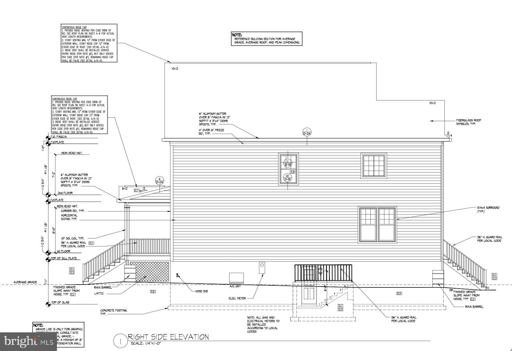 HYATTSVILLE ARTS DISTRICT - Residential