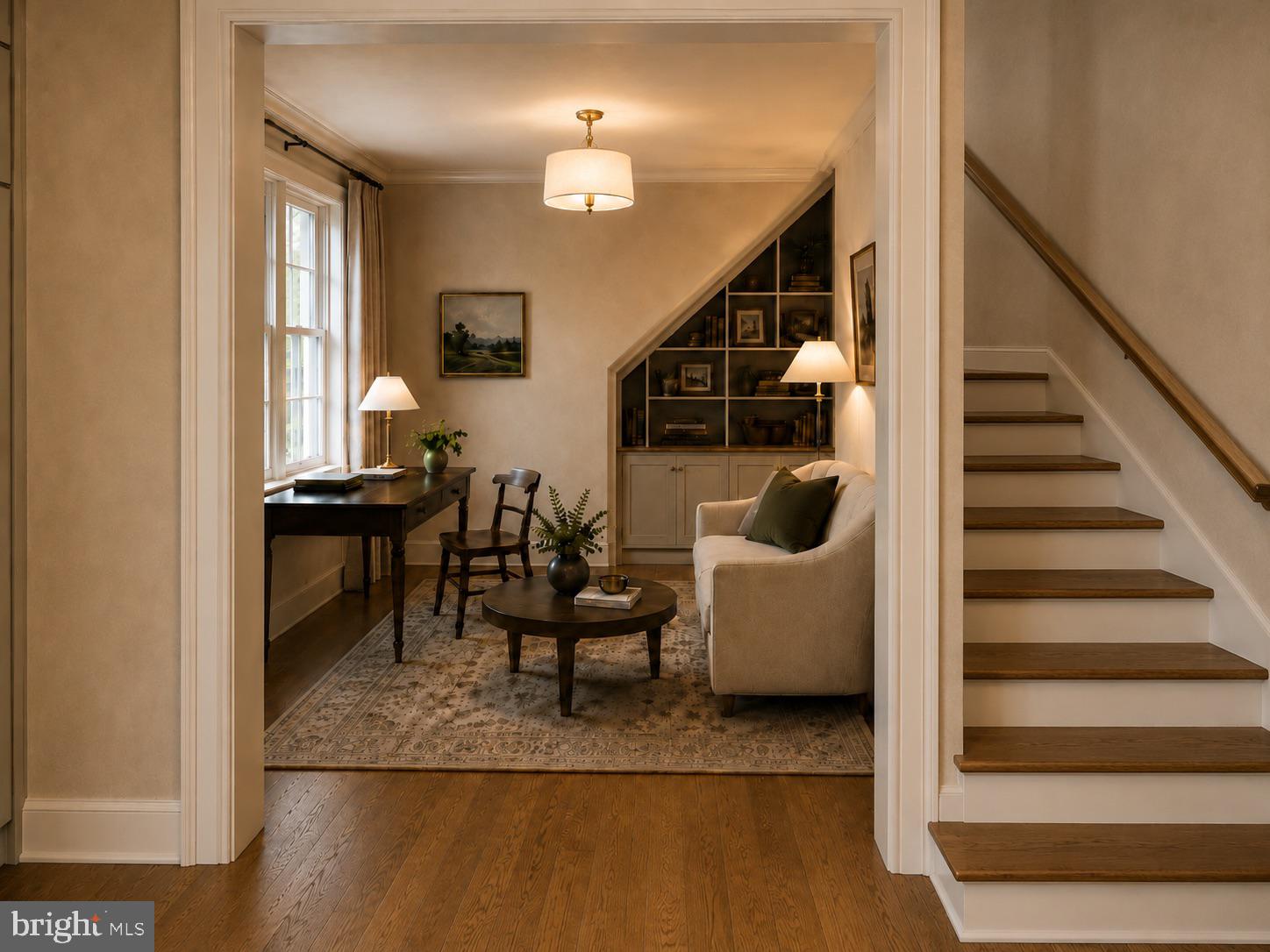 HYATTSVILLE ARTS DISTRICT - Residential