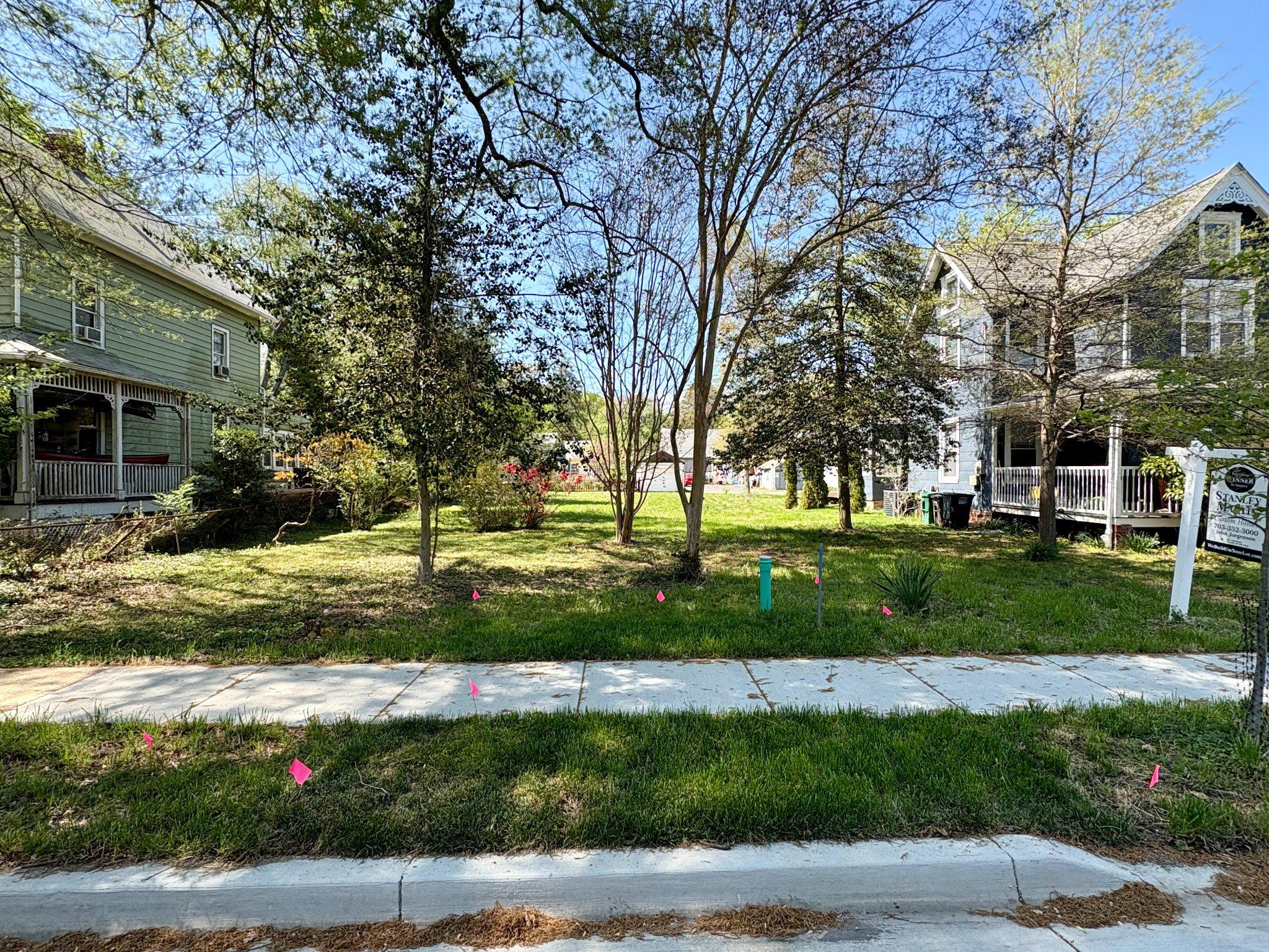 HYATTSVILLE ARTS DISTRICT - Residential