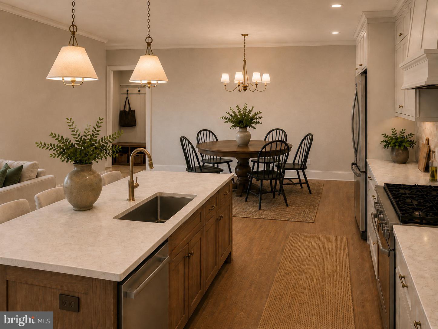 HYATTSVILLE ARTS DISTRICT - Residential