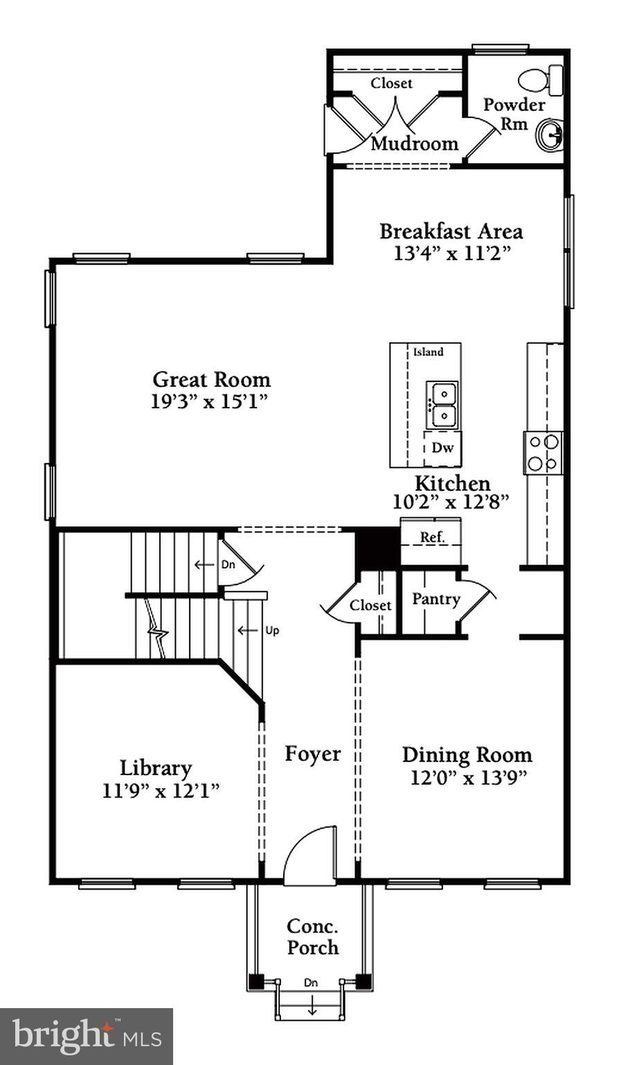 HYATTSVILLE ARTS DISTRICT - Residential