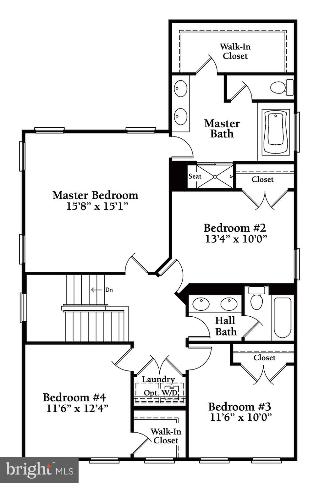 HYATTSVILLE ARTS DISTRICT - Residential