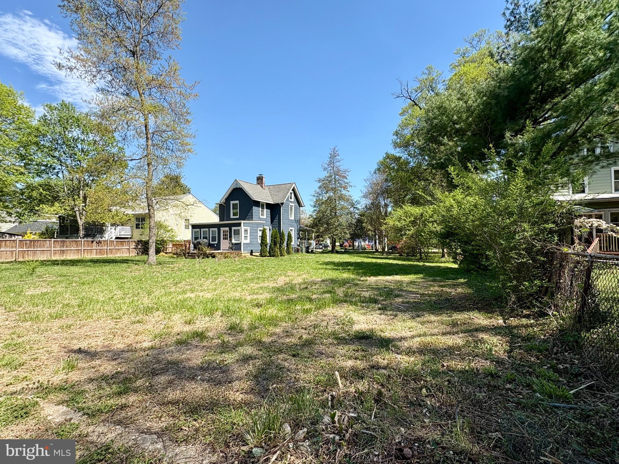 HYATTSVILLE ARTS DISTRICT - Residential