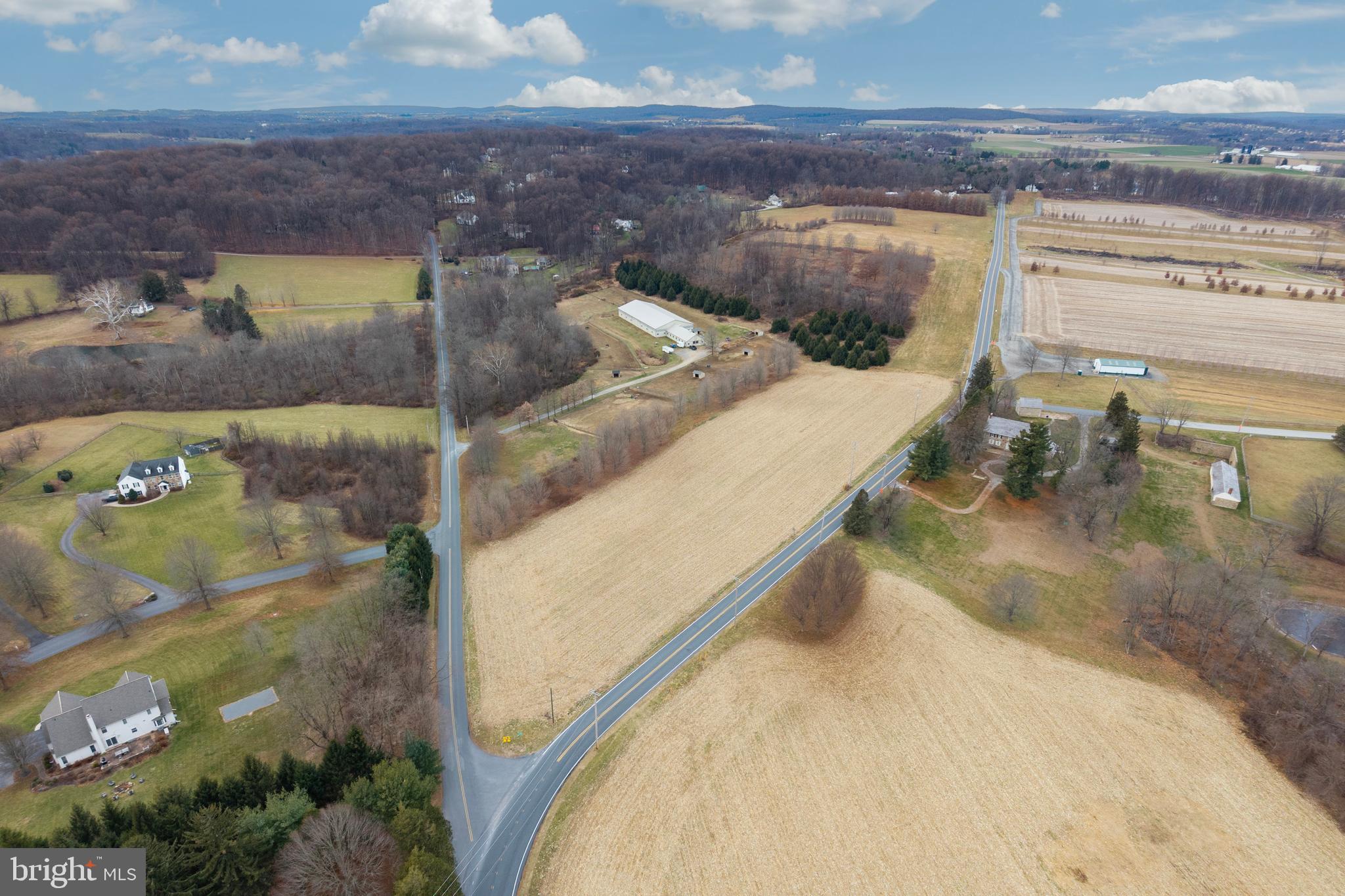 1705 LITTLE CONESTOGA ROAD