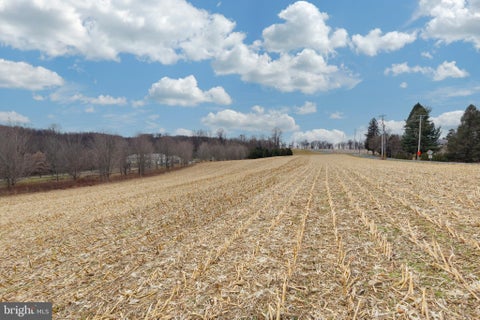 Vacant Land For Sale - 1705 Little Conestoga Road<br/> GLENMOORE, PA 19343