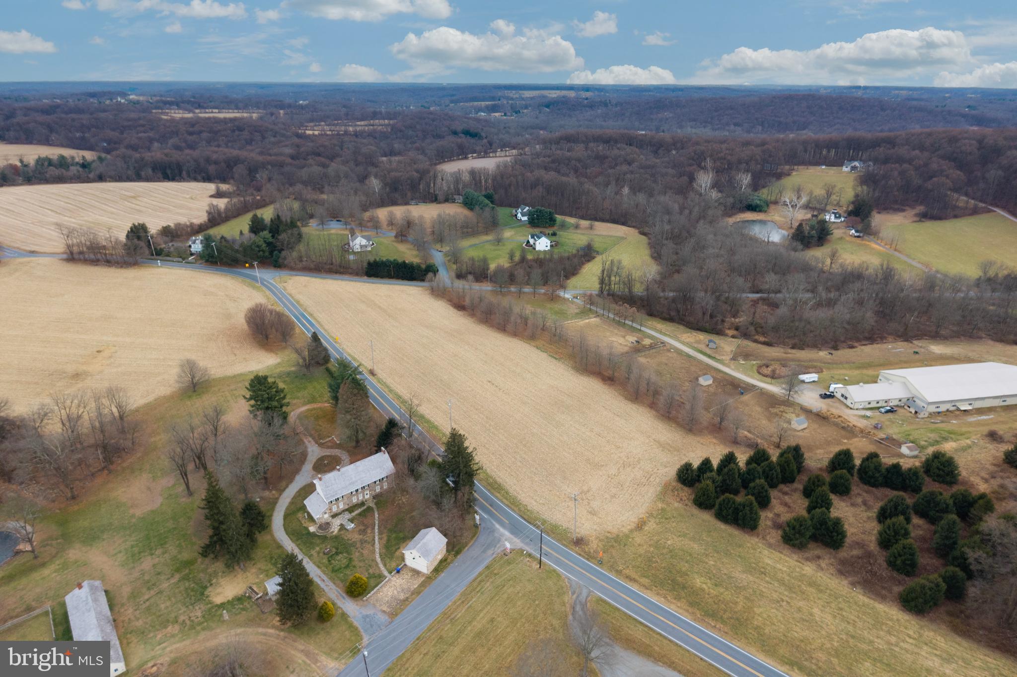 1705 LITTLE CONESTOGA ROAD