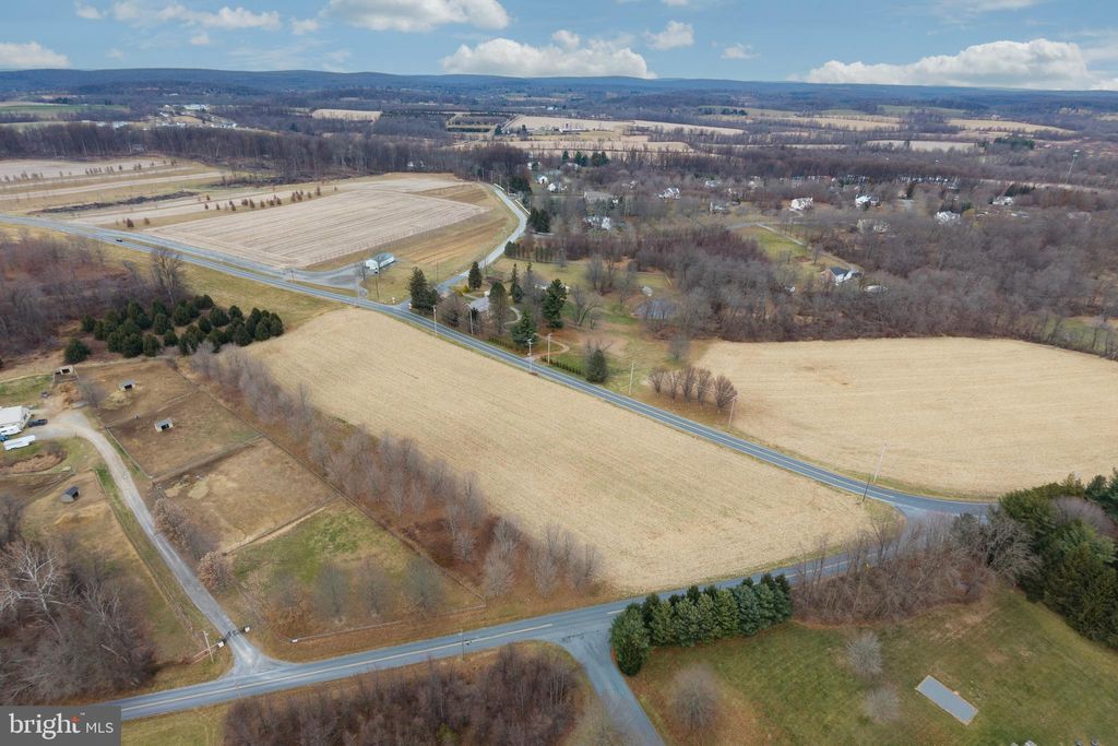 Photo of 1705 Little Conestoga Road, GLENMOORE, PA 19343 (MLS # PACT2114488)