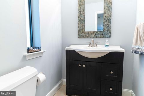 Tiny photo for 1644 Spring Mill Court, YARDLEY, PA 19067 (MLS # PABU2095510)