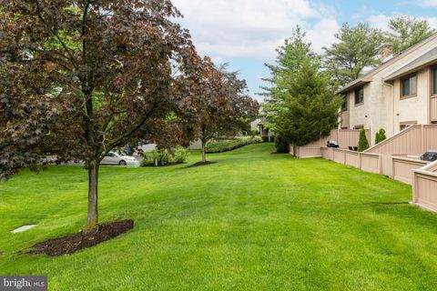 Tiny photo for 1644 Spring Mill Court, YARDLEY, PA 19067 (MLS # PABU2095510)