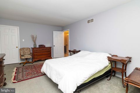 Tiny photo for 1644 Spring Mill Court, YARDLEY, PA 19067 (MLS # PABU2095510)