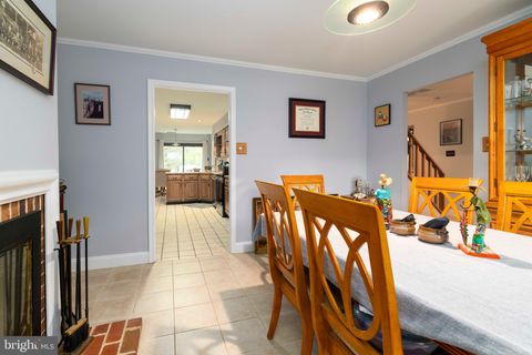 Tiny photo for 1644 Spring Mill Court, YARDLEY, PA 19067 (MLS # PABU2095510)