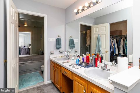 Tiny photo for 1644 Spring Mill Court, YARDLEY, PA 19067 (MLS # PABU2095510)