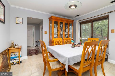 Tiny photo for 1644 Spring Mill Court, YARDLEY, PA 19067 (MLS # PABU2095510)