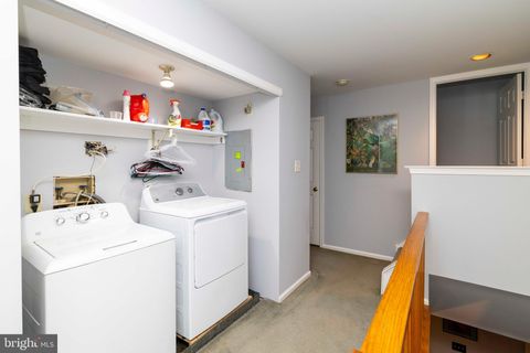 Tiny photo for 1644 Spring Mill Court, YARDLEY, PA 19067 (MLS # PABU2095510)