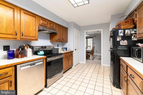 Tiny photo for 1644 Spring Mill Court, YARDLEY, PA 19067 (MLS # PABU2095510)