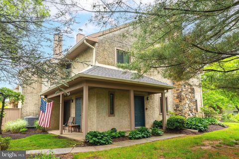 Tiny photo for 1644 Spring Mill Court, YARDLEY, PA 19067 (MLS # PABU2095510)