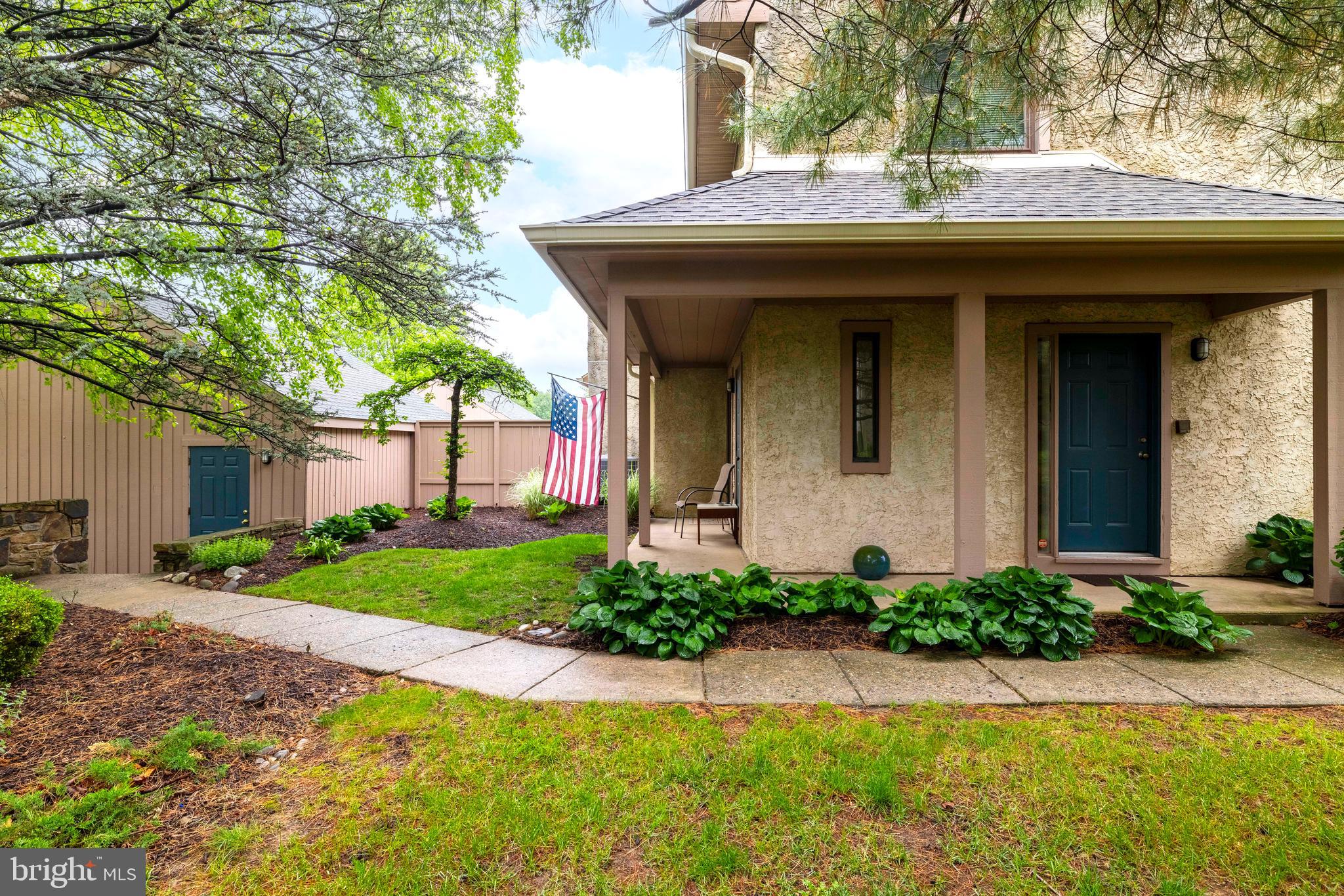 1644 SPRING MILL COURT