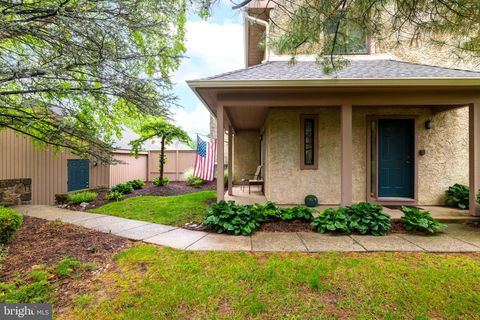 Tiny photo for 1644 Spring Mill Court, YARDLEY, PA 19067 (MLS # PABU2095510)