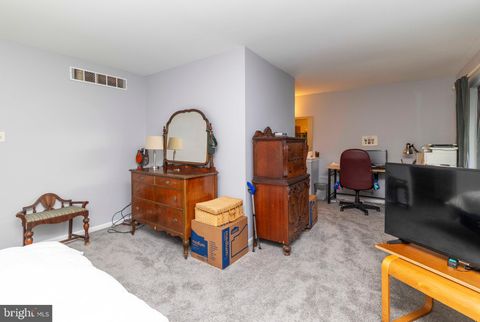 Tiny photo for 1644 Spring Mill Court, YARDLEY, PA 19067 (MLS # PABU2095510)