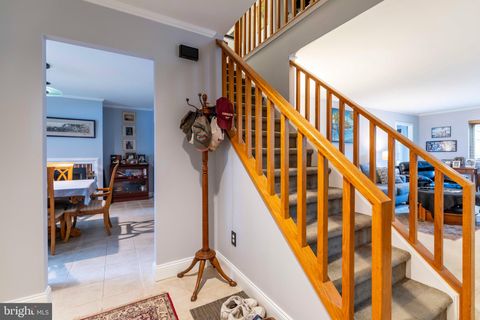 Tiny photo for 1644 Spring Mill Court, YARDLEY, PA 19067 (MLS # PABU2095510)