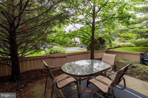 Tiny photo for 1644 Spring Mill Court, YARDLEY, PA 19067 (MLS # PABU2095510)