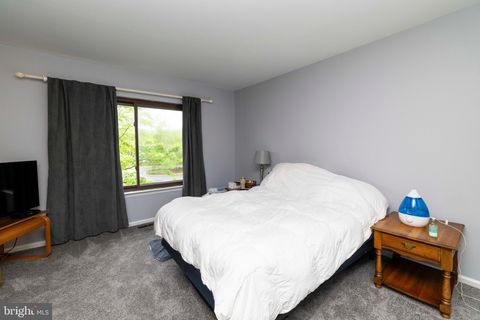 Tiny photo for 1644 Spring Mill Court, YARDLEY, PA 19067 (MLS # PABU2095510)