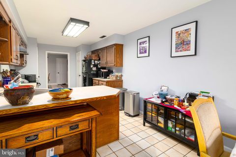 Tiny photo for 1644 Spring Mill Court, YARDLEY, PA 19067 (MLS # PABU2095510)